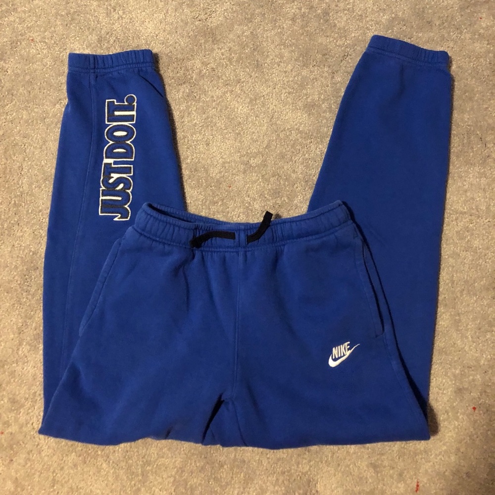 Boys Nike Sweatpants XL